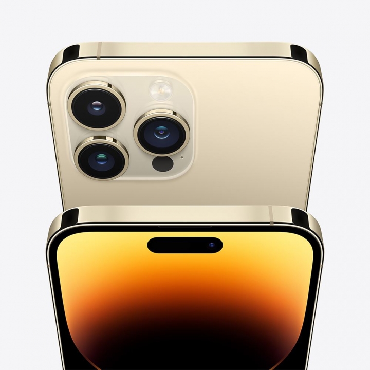  IPHONE 14 PRO Max 256G