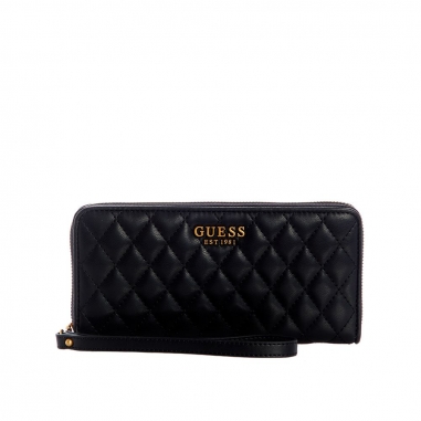GUESSGUESS MAILA 長夾