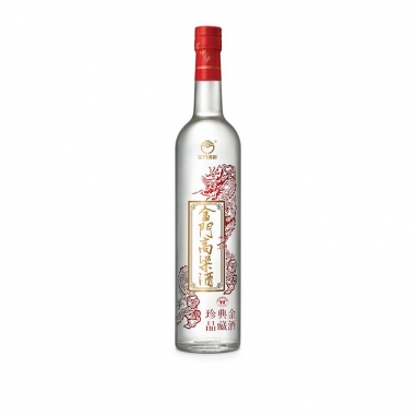  56度金酒典藏珍品