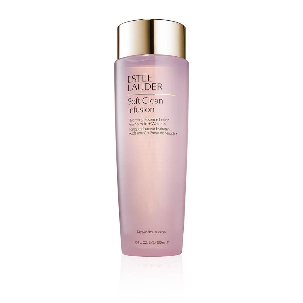 ESTEE LAUDER 保濕柔膚水