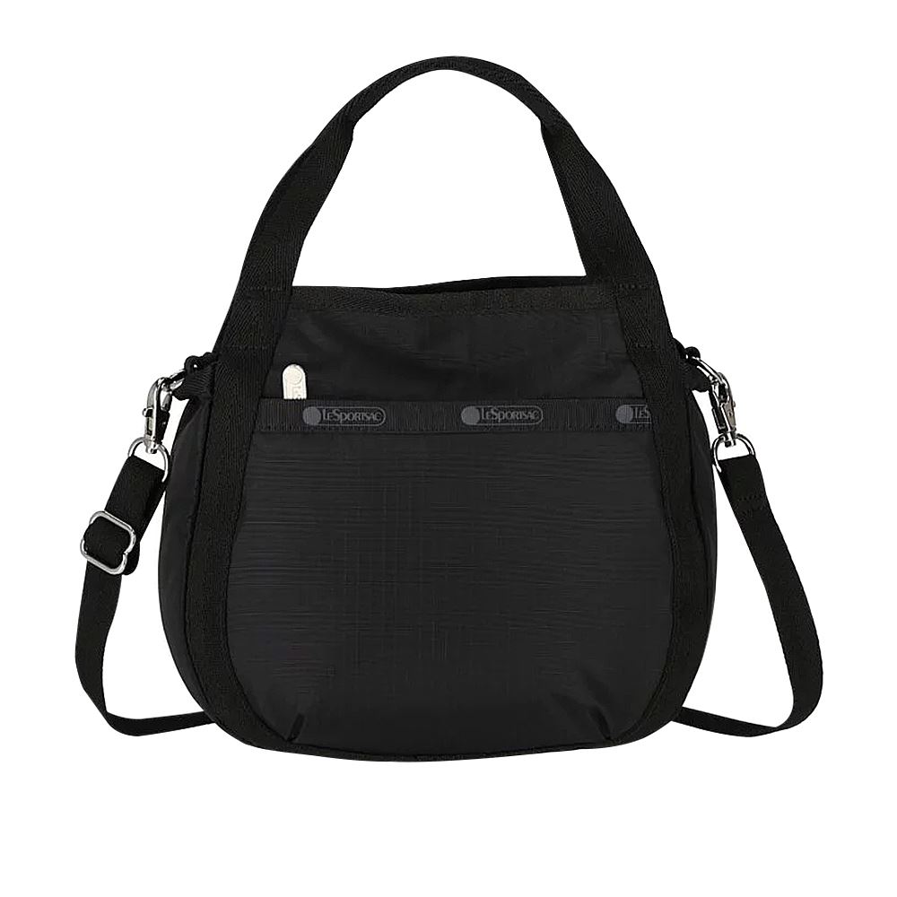 LeSportsac 斜背手提兩用包