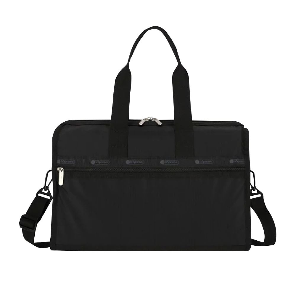 LeSportsac 中型旅行袋