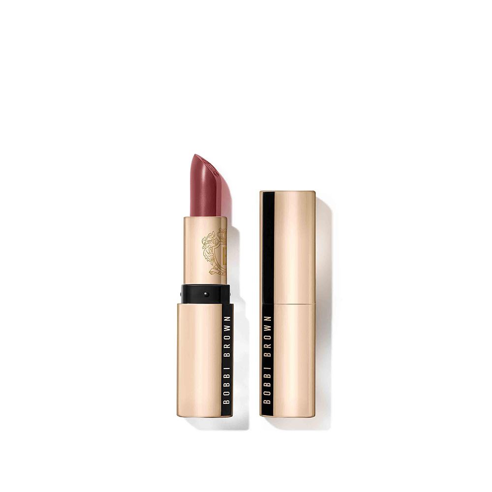 Bobbi Brown 金緻奢華唇膏