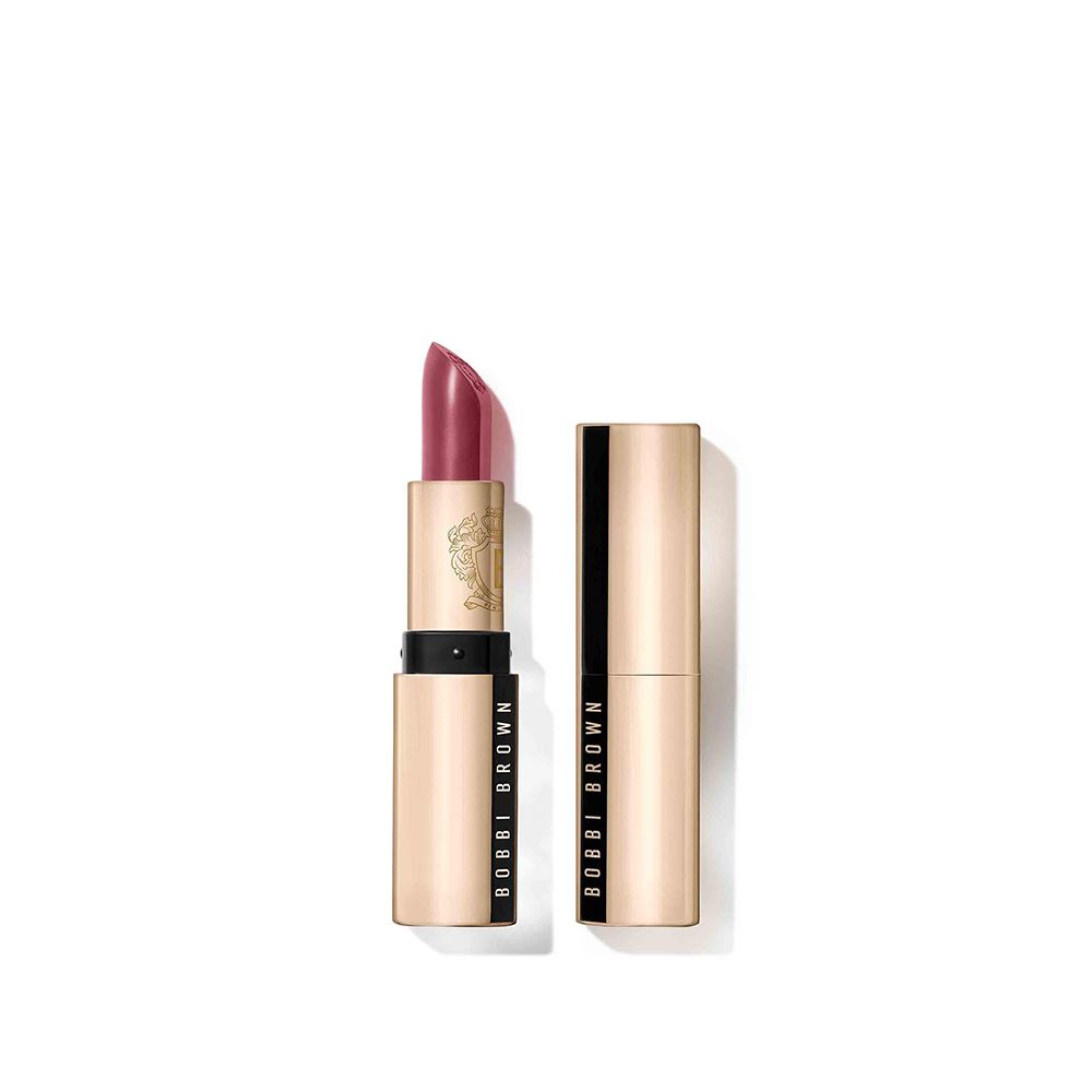 Bobbi Brown 金緻奢華唇膏