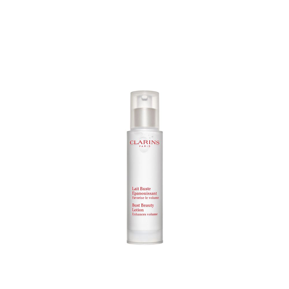 CLARINS 薔薇果美胸霜-豐滿