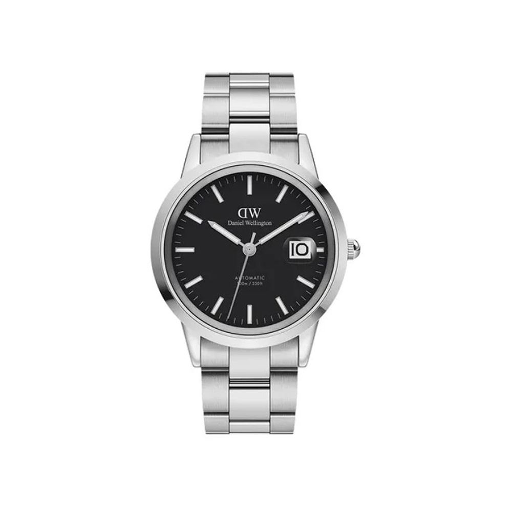 Daniel Wellington Daniel Wellington ICONIC LINK腕錶