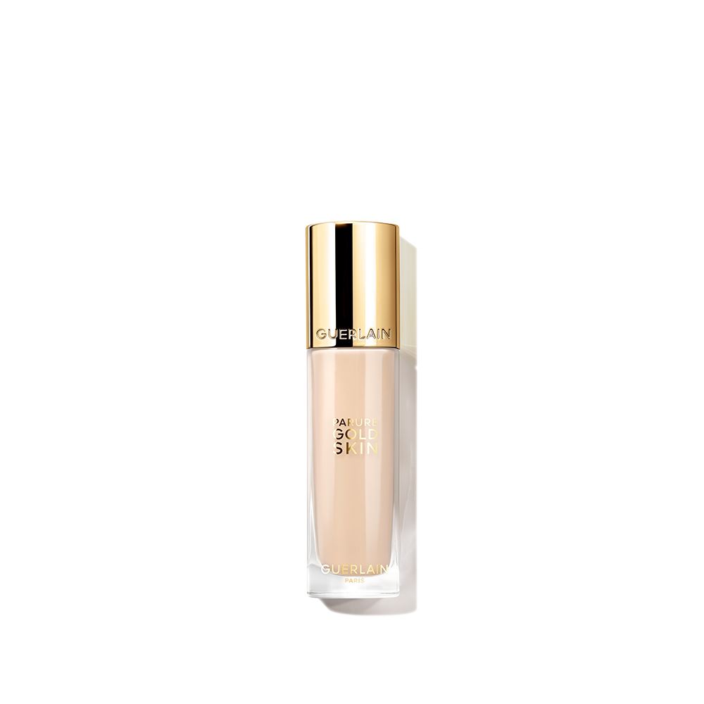 GUERLAIN 24K純金光透精華粉底 SPF20 PA+++