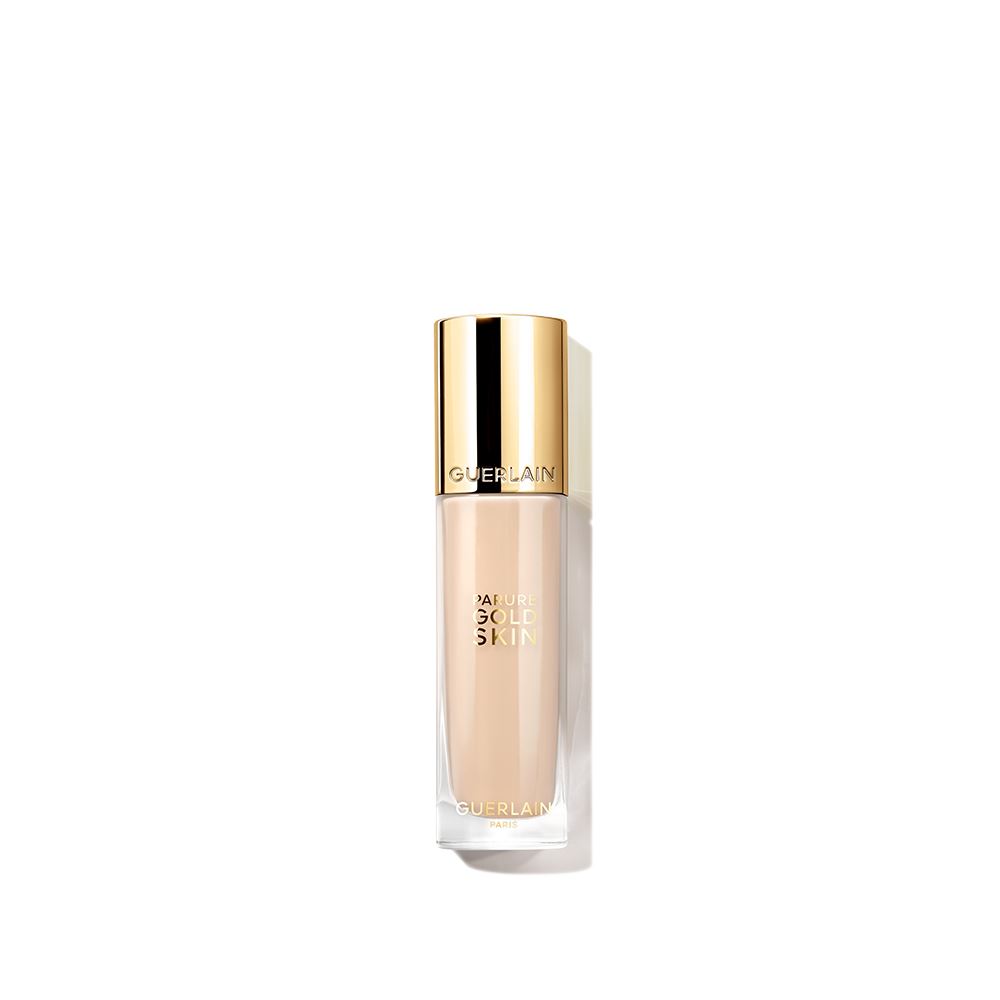GUERLAIN 24K純金光透精華粉底 SPF20 PA+++