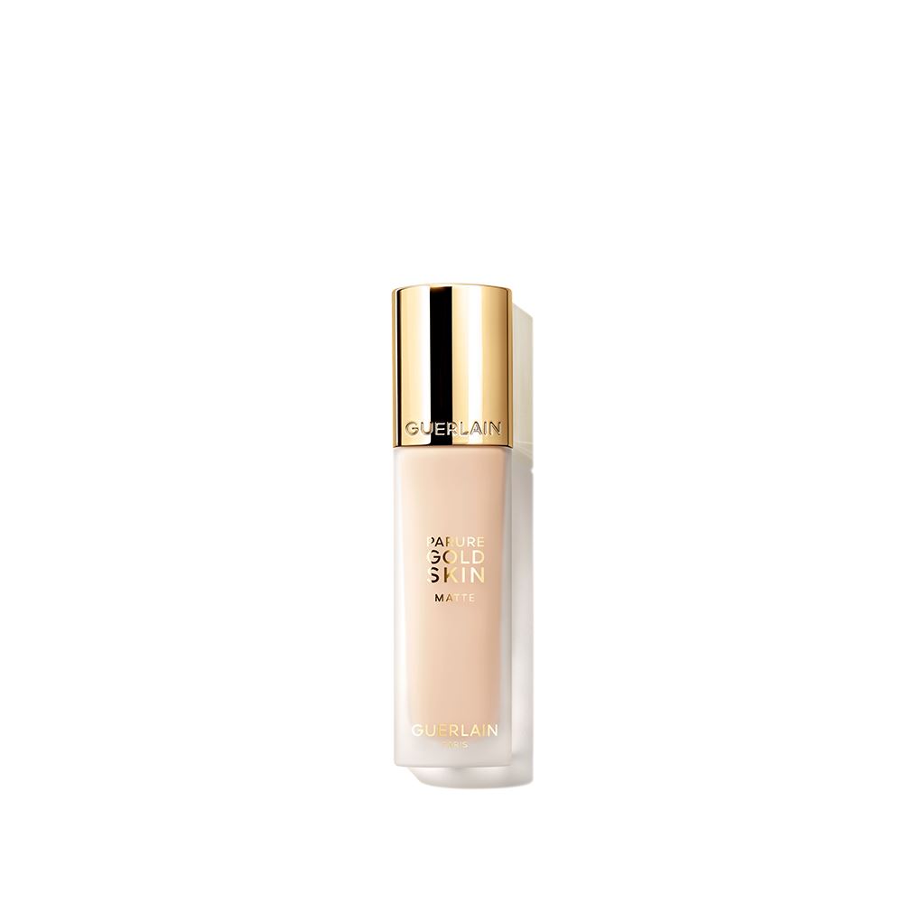 GUERLAIN 24K純金持久無瑕粉底 SPF15 PA+++