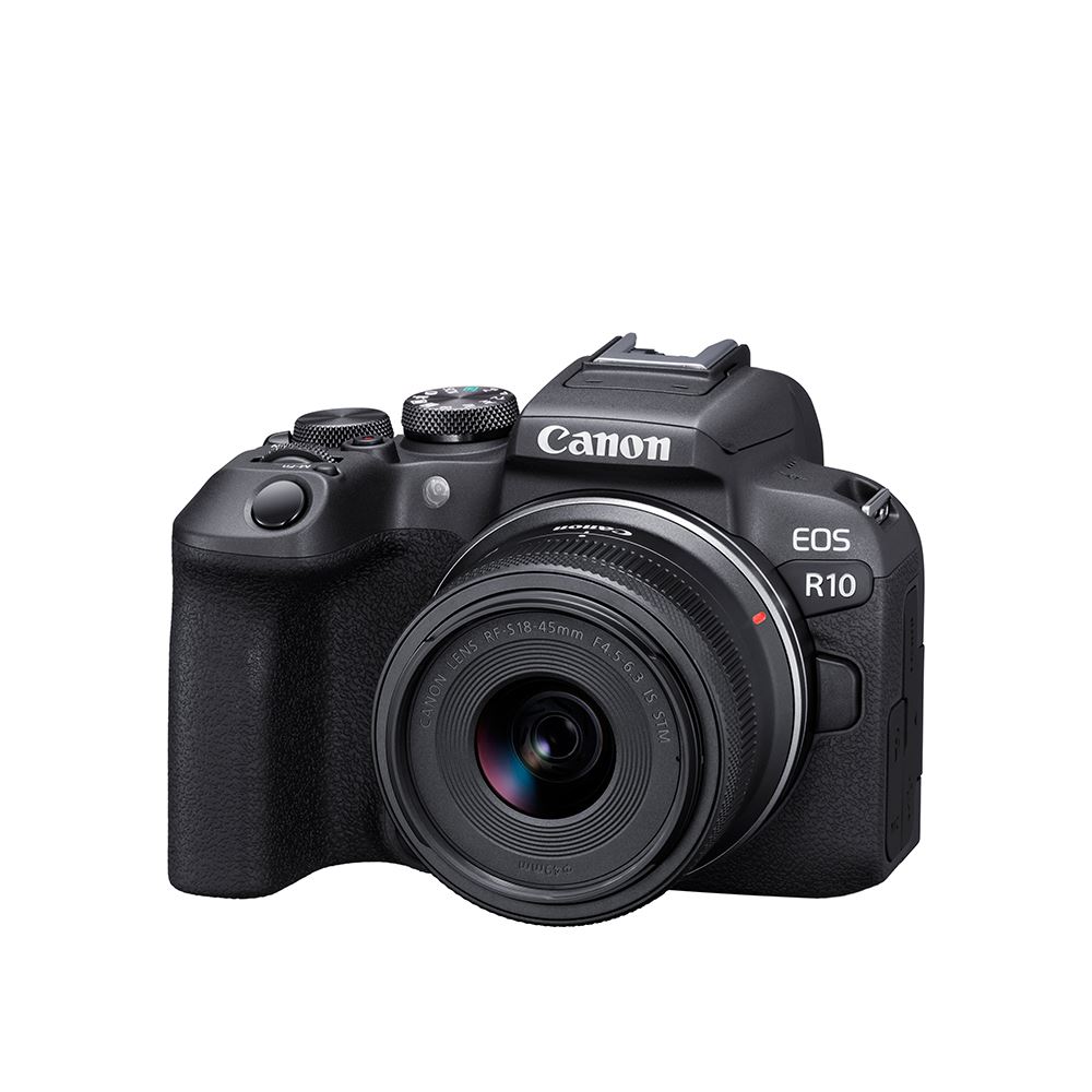 Canon Canon EOS R10 1845IS KIT