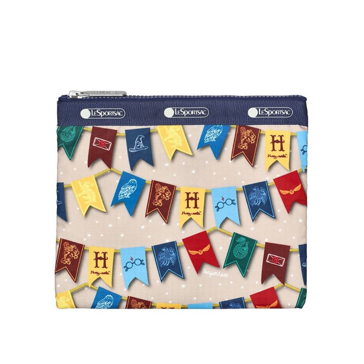 LeSportsac - 奢華斜背包_53754-161031_大圖