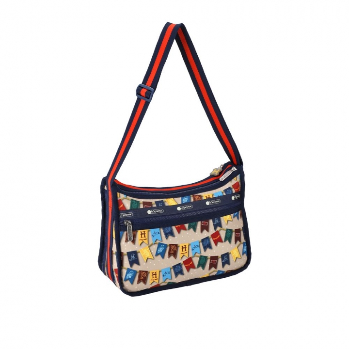 LeSportsac - 奢華斜背包_53754-161032_大圖