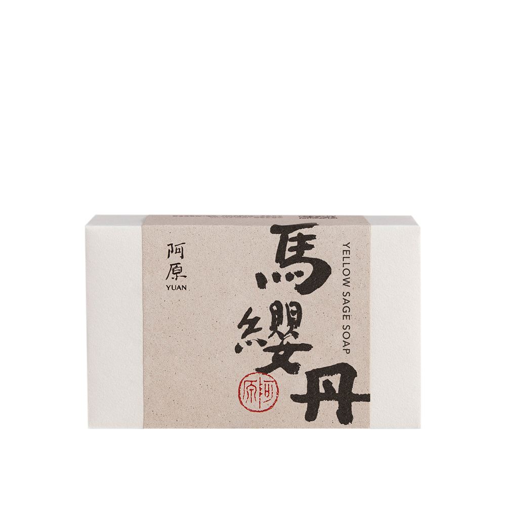 YUAN 阿原 YUAN｜馬纓丹皂【薰衣草香】