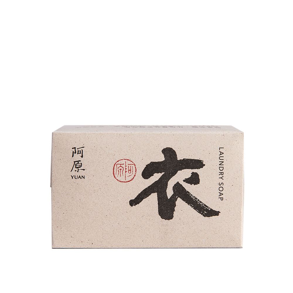 YUAN 新)衣皂-180g