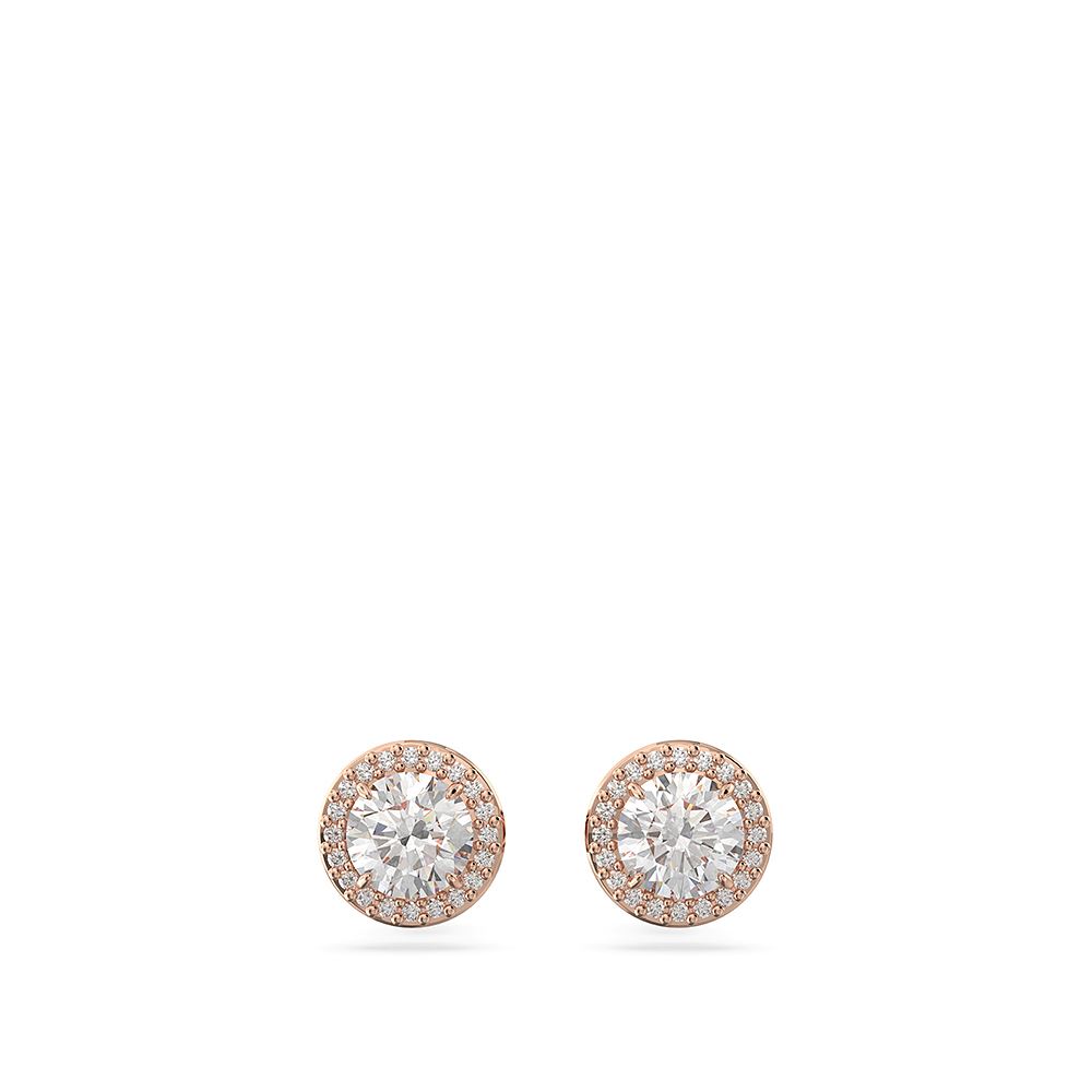 Swarovski Constella 耳環