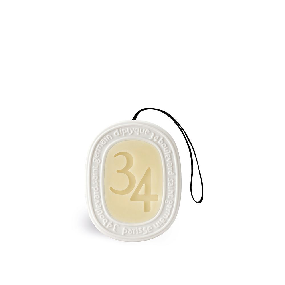 diptyque 聖日爾曼大道34號室内香氛蠟