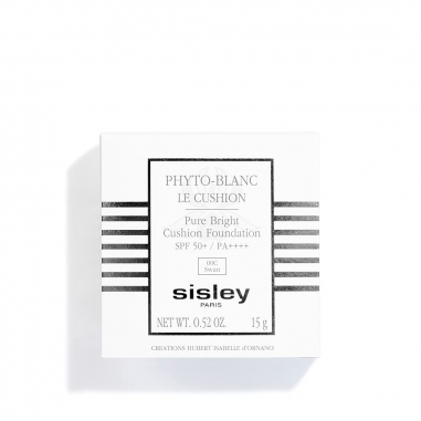 Phyto-Blanc Le Cushion SPF 50璀璨鑽白氣墊精華