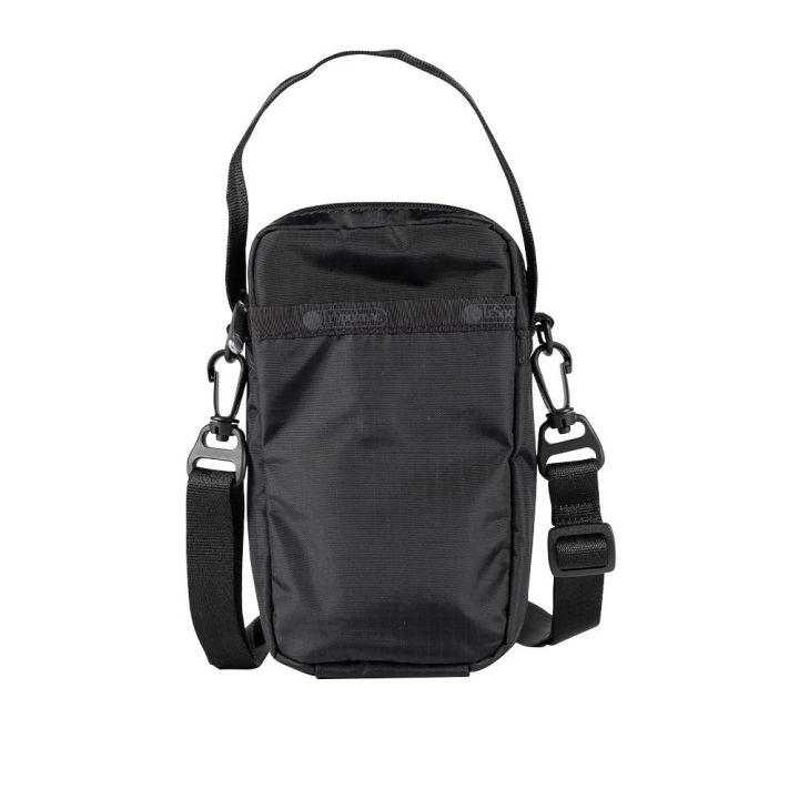 LSS MINI PHONE CROSSBODY迷你手機袋