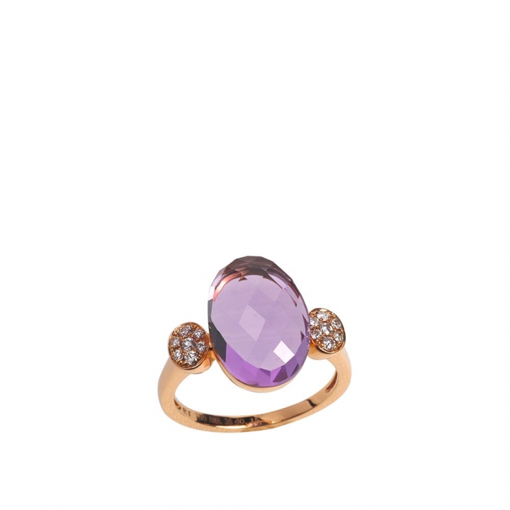 Ever Rich Jewelry - 綻FUN 有色寶石戒指_55215-163456_大圖