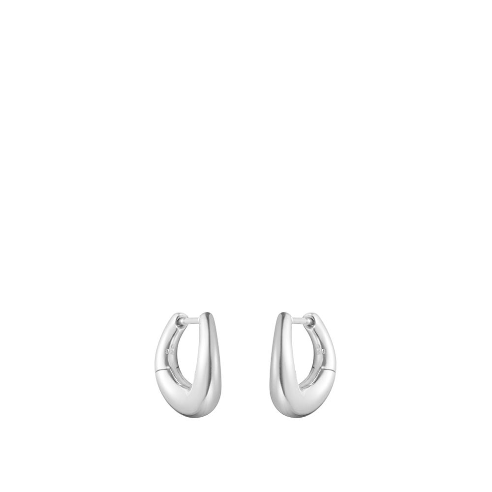 Georg Jensen OFFSPRING 小號耳環