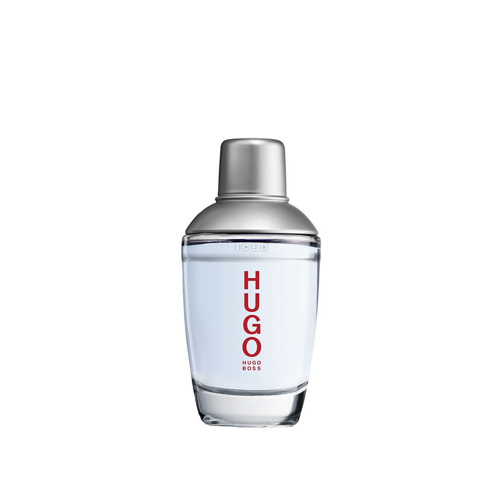 HUGO 雨果博斯 優客ICED淡香水