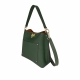 borsalini - 秋日午茶Hobo 帶 綠55277-163632_縮圖