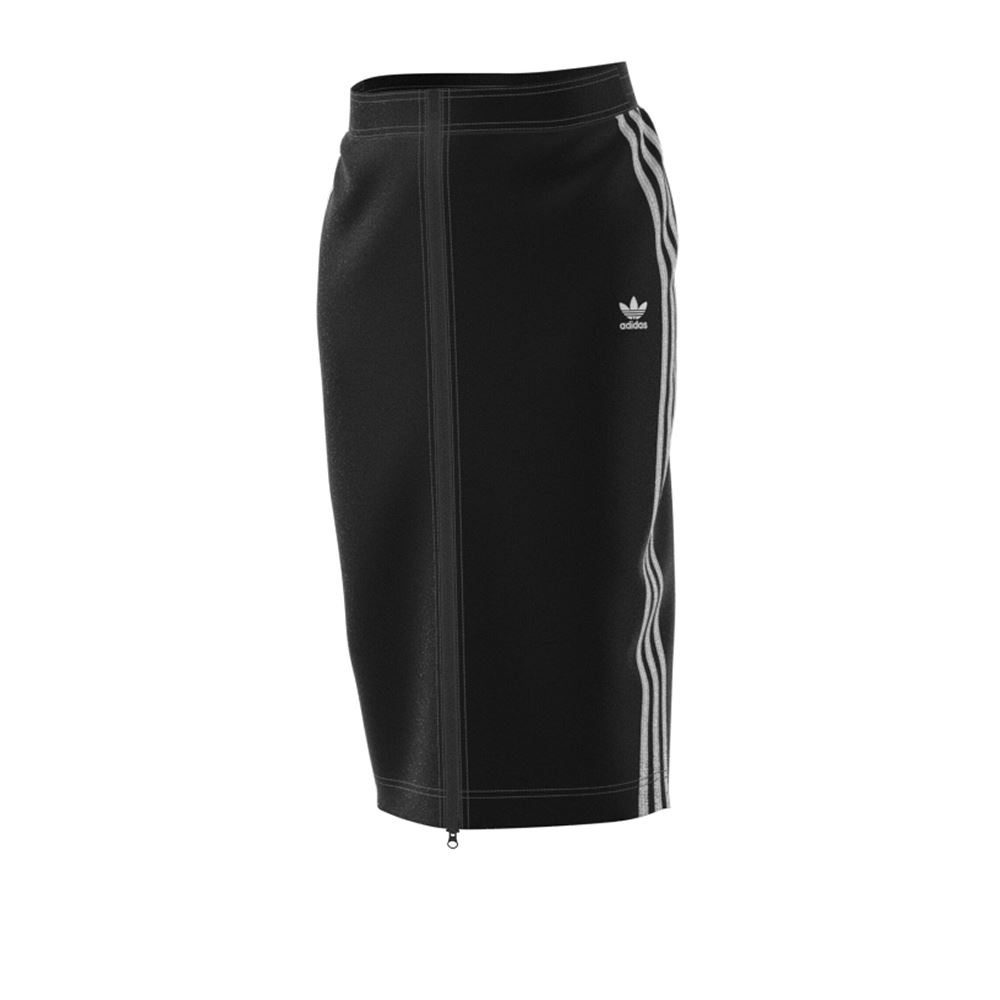 adidas ADICOLOR 運動長裙
