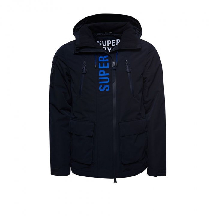 Ultimate Windcheater JACKET男裝長袖防風外套