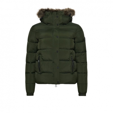 SuperdrySuperdry 女裝短版保暖外套