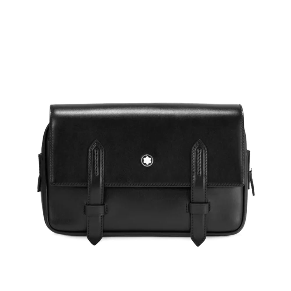 Montblanc 萬寶龍大班系列信差包