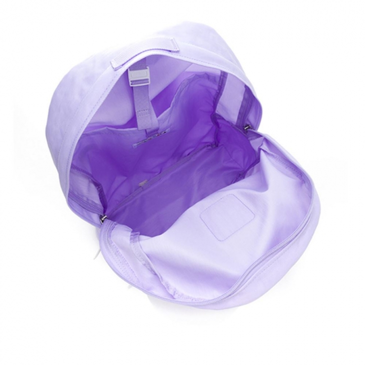 BACKPACK亮彩尼龍防潑水後背包(大型)