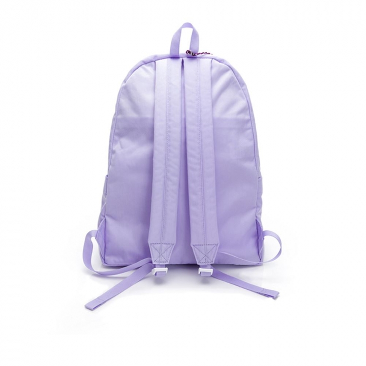 BACKPACK亮彩尼龍防潑水後背包(大型)