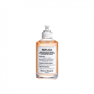 Maison MargielaMaison Margiela 梧葉秋聲淡香水