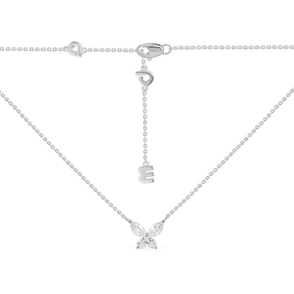 APM Monaco LUMIERE 蝴蝶項鍊