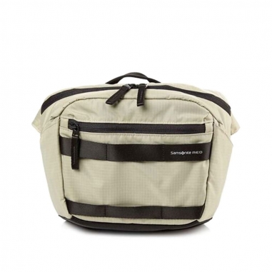 SAMSONITE新秀麗 Samsonite RED DUMFRI 單肩包