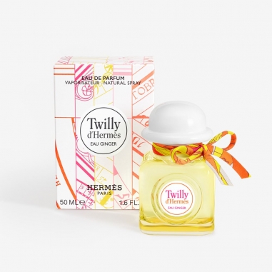 Twilly Eau Ginger, Eau de ParfumTwilly Eau Ginger, 淡香精