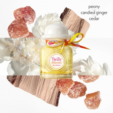 Twilly Eau Ginger, Eau de ParfumTwilly Eau Ginger, 淡香精