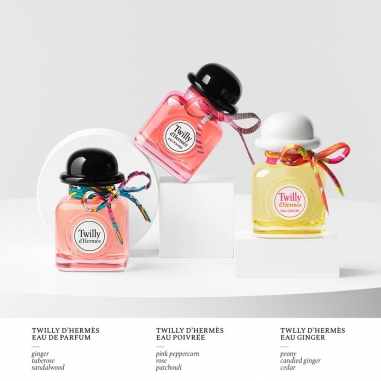 Twilly Eau Ginger, Eau de ParfumTwilly Eau Ginger, 淡香精