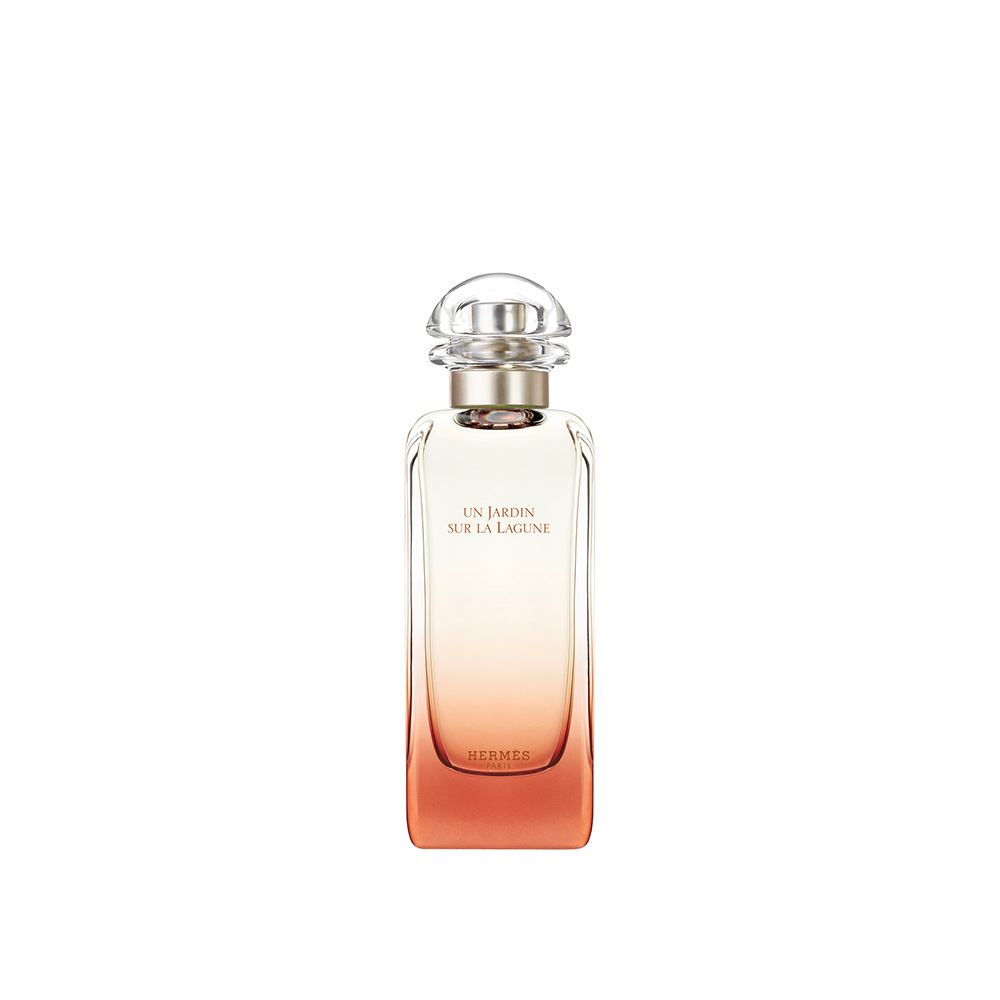HERMÈS 潟湖花園中性淡香水