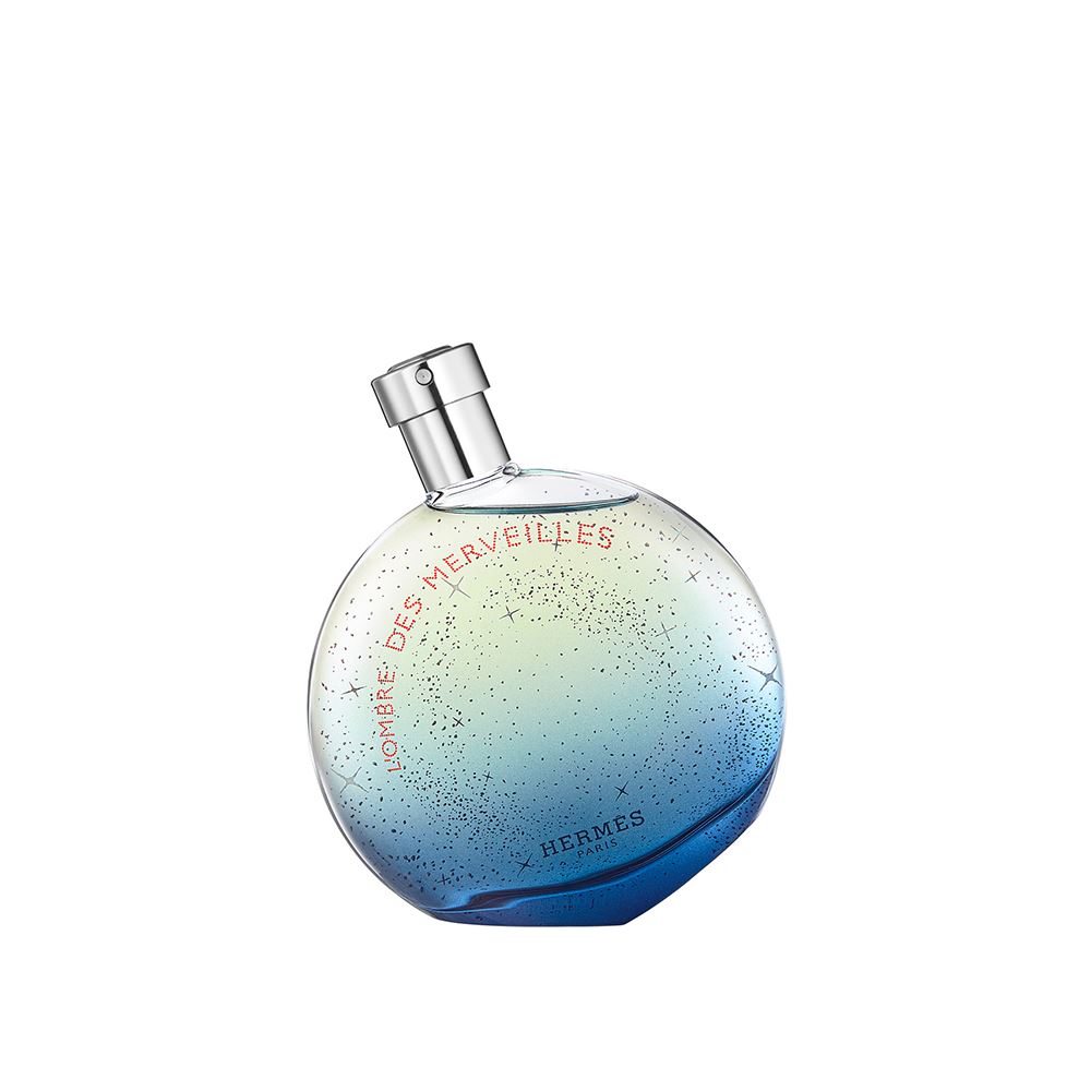 HERMÈS 暗影橘彩星光