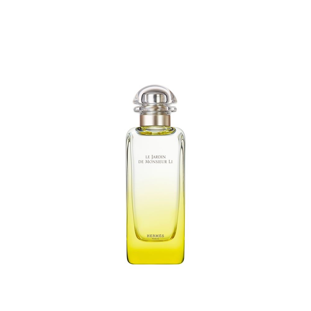 HERMÈS 李先生的花園