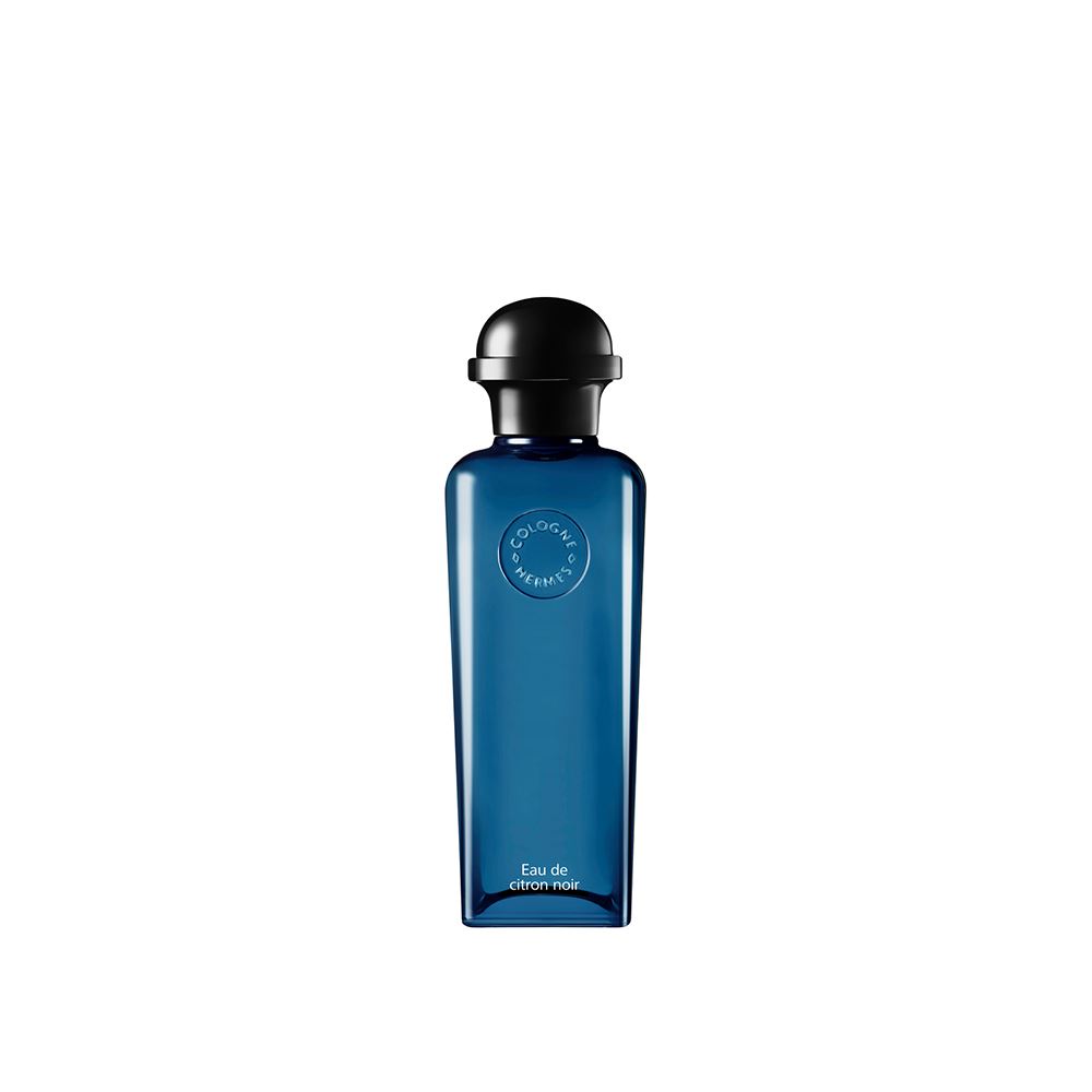 HERMÈS 黑檸檬古龍水