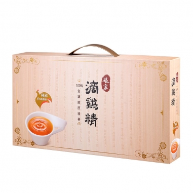 娘家｜常溫滴雞精禮盒娘家｜常溫滴雞精禮盒