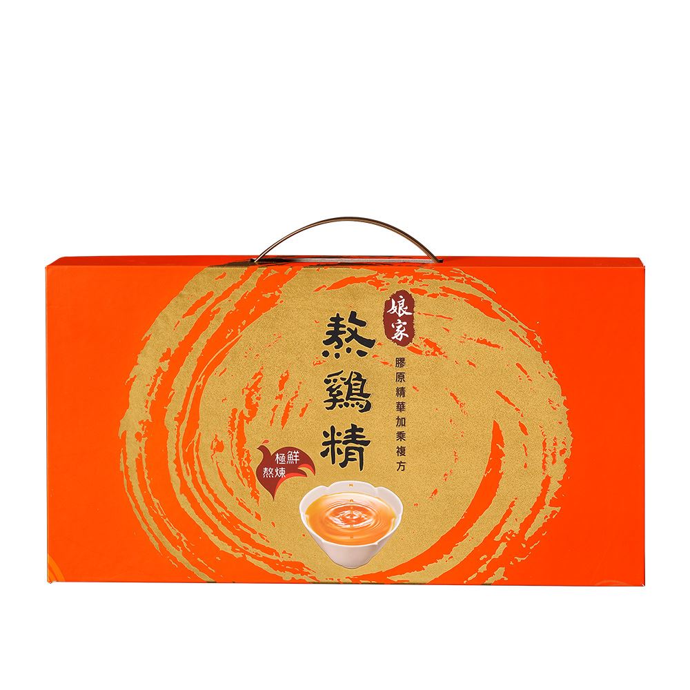 娘家 娘家|熬雞精禮盒