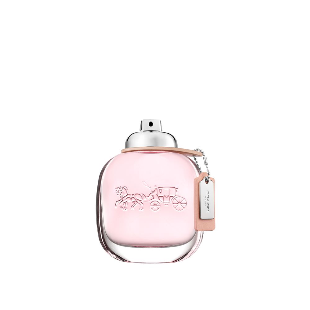 Coach 時尚經典淡香水