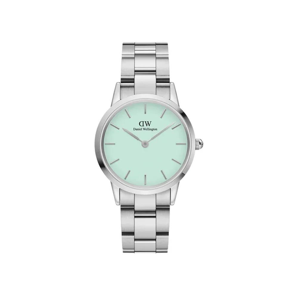 Daniel Wellington ICONIC LINK腕錶