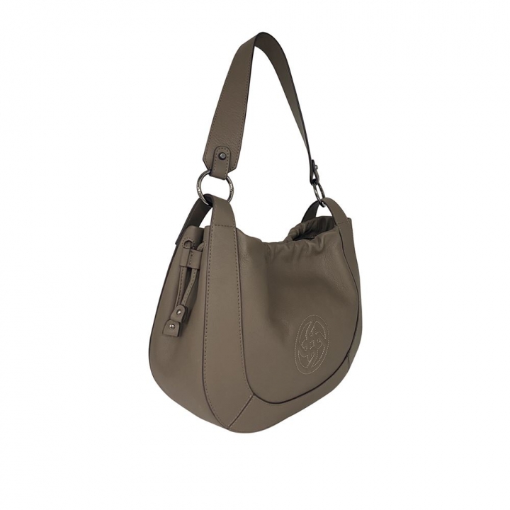 HOBOBSL 法式搖滾束繩Hobo 咖