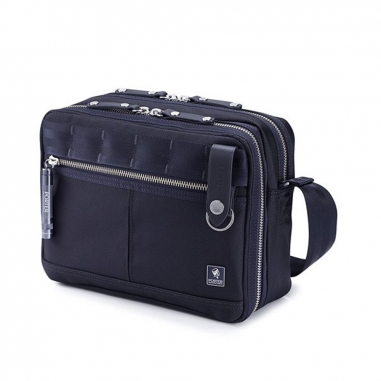 SHOULDER BAG經典新進化 NEW HEAT系列斜背包
