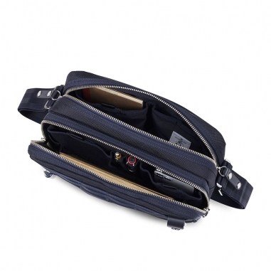 SHOULDER BAG經典新進化 NEW HEAT系列斜背包