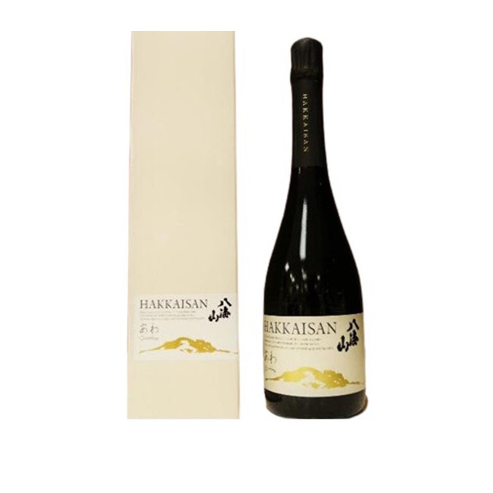 Hakkaisan 八海山AWA氣泡酒